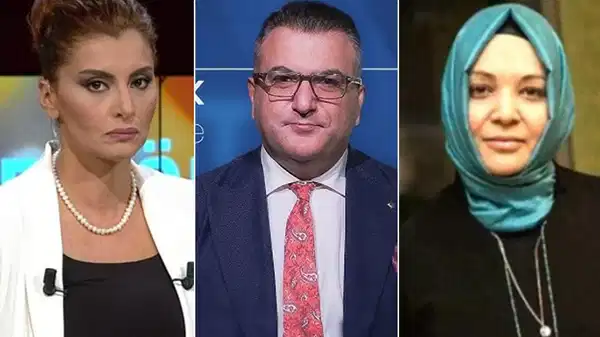 Yandaşların ‘AKP’li siyasetçi’ kavgası sürüyor: ‘Partililer sizi ‘mahallenin danası’ olarak görür’