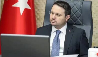 Yandaştan al haberi: Akın Gürlek, Kelkitlioğlu’na konuştu…  Saadettin Saran sorusuna yanıt