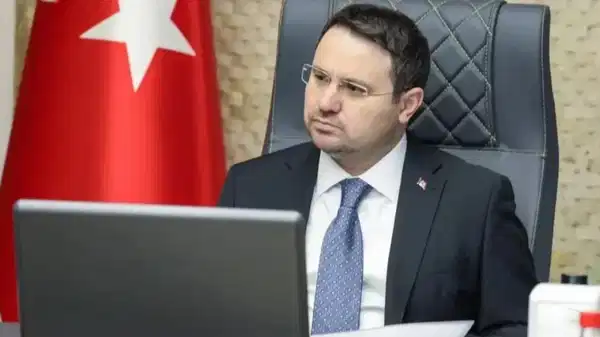 Yandaştan al haberi: Akın Gürlek, Kelkitlioğlu’na konuştu…  Saadettin Saran sorusuna yanıt