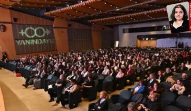 Yanındayız’dan 5 Aralık’ta eşitlik vurgusu: ‘Haklar açık bir saldırı altında’