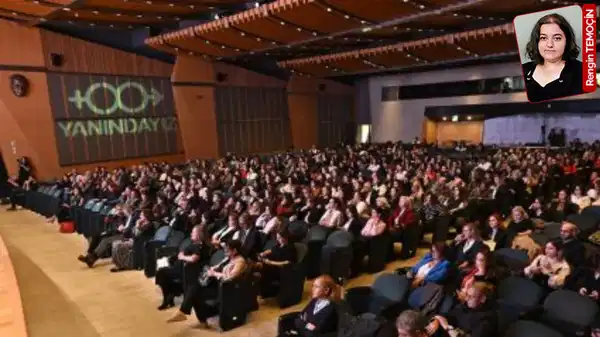 Yanındayız’dan 5 Aralık’ta eşitlik vurgusu: ‘Haklar açık bir saldırı altında’