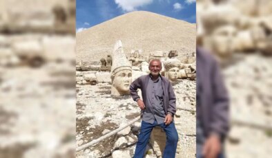 Yanmış halde bulunan cesedin kimliği belirlendi