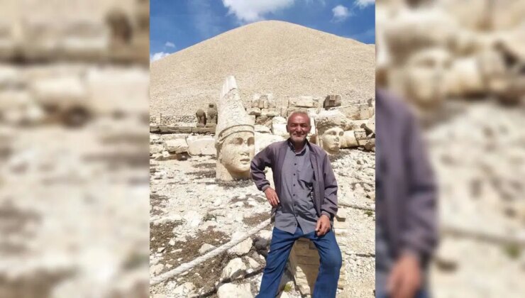 Yanmış halde bulunan cesedin kimliği belirlendi