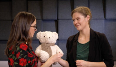 Yapay zeka araştırması: Oyuncaklar çocuklarla cinsellik konuşuyor