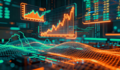 Yapay zeka, blokzincir ve organize suç tehditlerinin hedefi: Finans sektörü