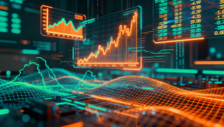 Yapay zeka, blokzincir ve organize suç tehditlerinin hedefi: Finans sektörü