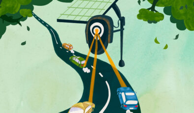 Yapay zeka çağında veri güvenliği tartışması: Flock Safety örneği