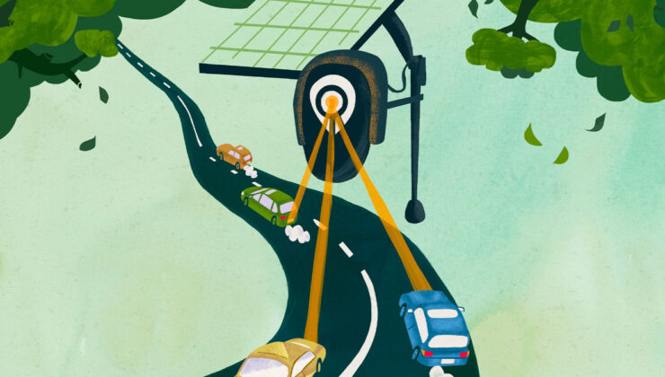 Yapay zeka çağında veri güvenliği tartışması: Flock Safety örneği