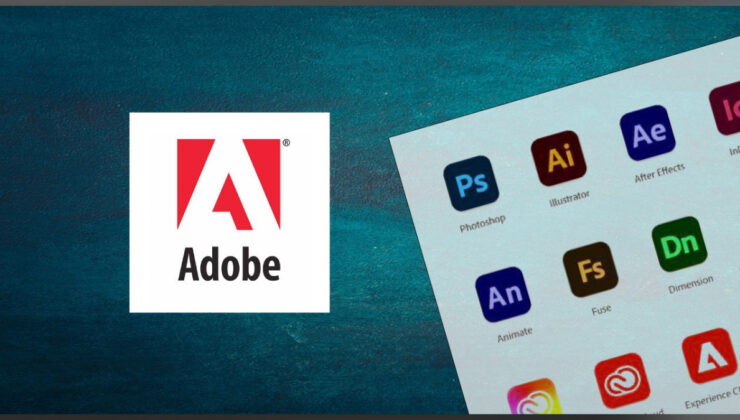 Yapay zeka ile rekor: Adobe, 2025’te ne kadar kazandığını açıkladı