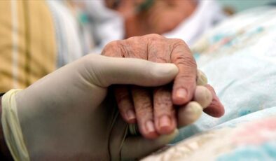 Yapay zeka ile yaşlı bakımı kolaylaşacak