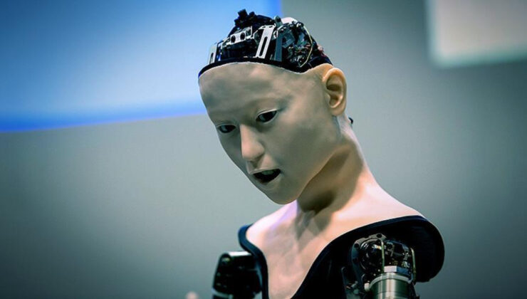 Yapay zeka piyasası Çin’de hızla artıyor: 170 milyar dolar kazanç bekleniyor