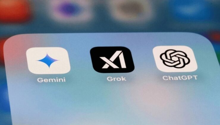 Yapay zekaların farkları: ChatGPT, Gemini ve Grok’un ilginç farkı