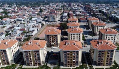 Yapı Kredi Mobil’de ‘gayrimenkul değerleme hizmeti’