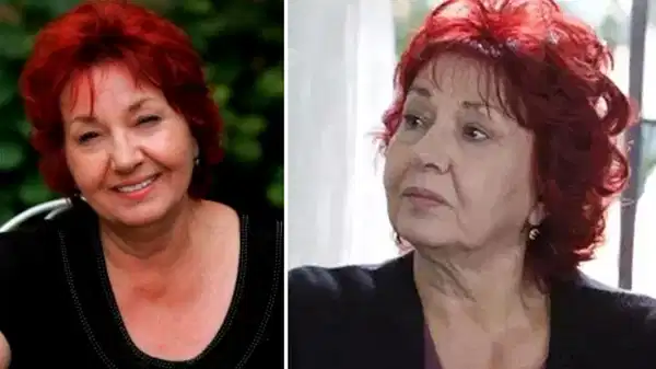 Yaprak Dökümü’nün ‘Hayriye’si Güven Hokna’nın ‘filtreli’ paylaşımı gündem oldu