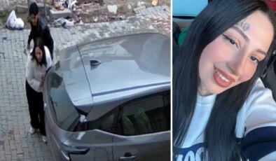 Yardım çığlıkları sokakta yankılandı! Boşanma aşmasındaki eşine dehşeti yaşattı