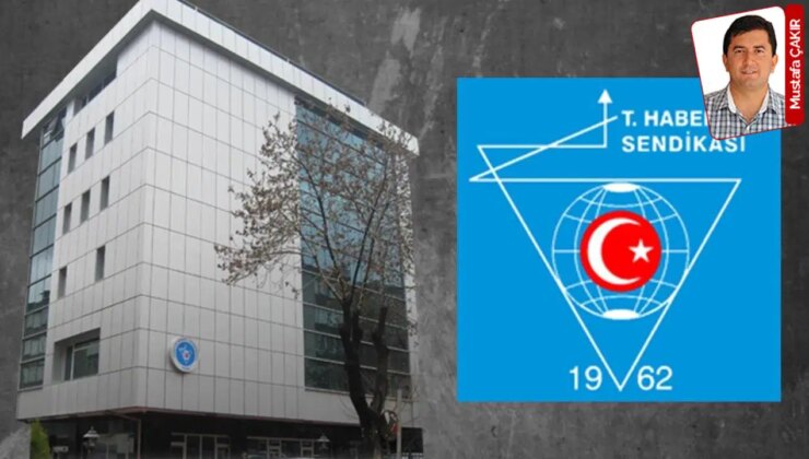 Yargıtay, Ekim 2021’de yapılan olağan genel kurulu iptal etti: Haber-İş’e kayyım!