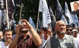 Yargıtay’ca terör örgütü sayılan hilafetçi Hizbuttahrir hedefine gençleri koydu: Laiklik karşıtı genç taban oluşturuluyor
