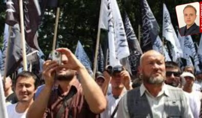 Yargıtay’ca terör örgütü sayılan hilafetçi Hizbuttahrir hedefine gençleri koydu: Laiklik karşıtı genç taban oluşturuluyor