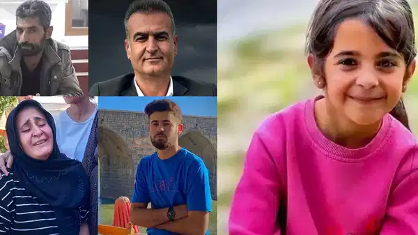 Yargıtay’dan ‘Narin Güran’ kararı… Nevzat Bahtiyar yeniden yargılanacak: Gerekçeli karar açıklandı