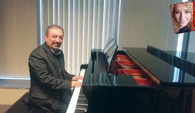 Yaşamını sanat eğitimine adayan Sabahattin Özbakır ile konuştuk: ‘Sanat sabır ister’