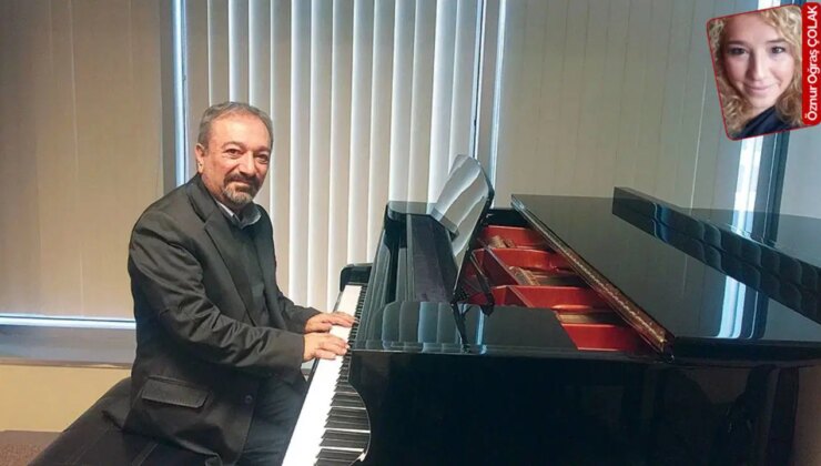 Yaşamını sanat eğitimine adayan Sabahattin Özbakır ile konuştuk: ‘Sanat sabır ister’