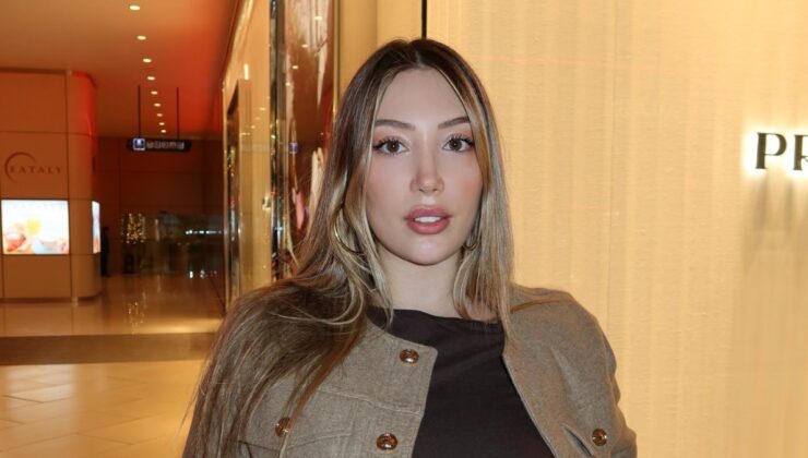 Yasmin Erbil’i takipçileri kızdırdı! Kilosunu açıklamak zorunda kaldı