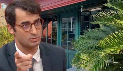 Yazarımız Barış Terkoğlu ortaya çıkarmıştı: Uyuşturucu ile gündeme gelen mekandaki ‘savcı’ doğrulandı