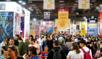 Yazarlarımız, 42. Uluslararası Tüyap İstanbul Kitap Fuarı’nda