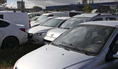 Yediemin depolarında bekleyen atıl durumdaki mallar ekonomiye kazandırıldı