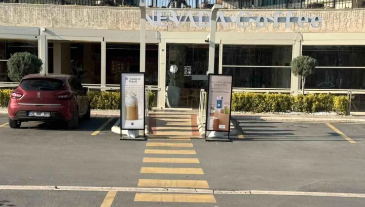 Yemek programının şampiyonuna ait hamburgerci kurşunlandı: Haraç istendiği iddia edildi