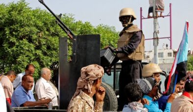 Yemen hükümetinden Olağanüstü hale ve BAE ile olan anlaşmanın feshine destek