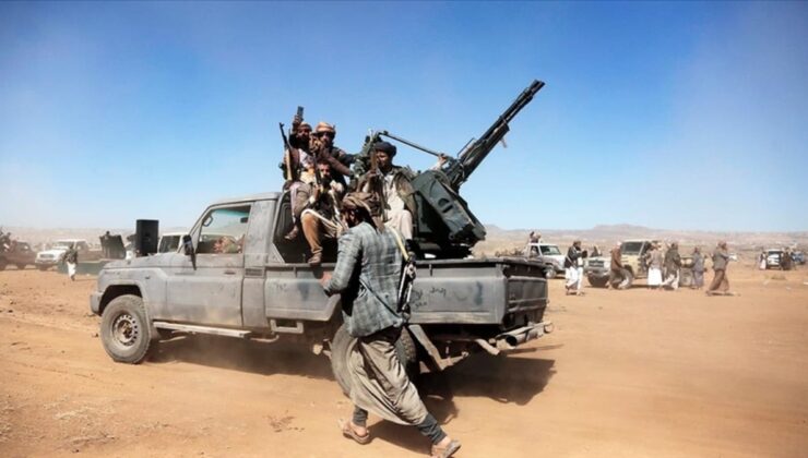 Yemen ve Husiler arasında kritik anlaşma: 2 bin 900 esir takas edilecek