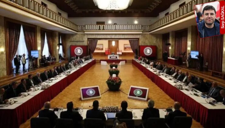 Yeni çözüm sürecinde ‘ortak rapor’ çabaları sürüyor: Sürece özel yasada uzlaşılabilir