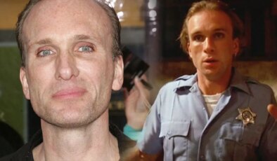 Yeni filmine hazırlanıyordu: Hollywood yıldızı Peter Greene evinde ölü bulundu