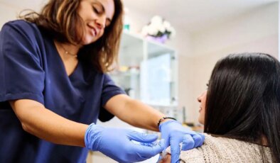 Yeni grip virüsüne karşı influenza aşısı yaptırmalı mıyız?