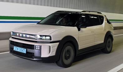 Yeni Hyundai NEXO, Euro NCAP güvenlik testlerinden beş yıldız aldı