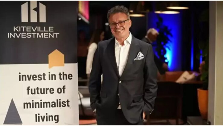 Yeni nesil konaklama: Türk girişimciden ABD’de yenilikçi model