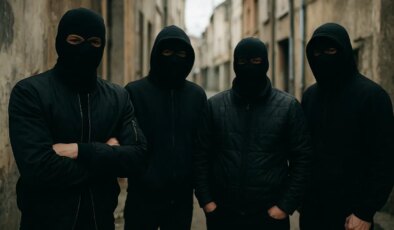 ‘Yeni nesil mafya’larla ilgili çarpıcı araştırma: AKP’nin aldığı ilçelerde çeteleşme tırmanıyor!