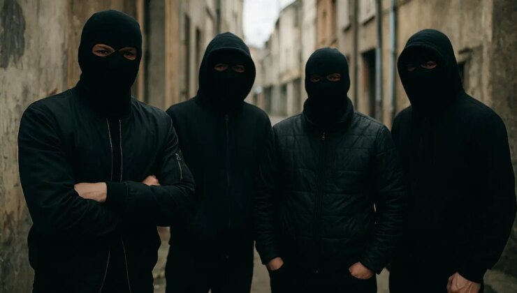 ‘Yeni nesil mafya’larla ilgili çarpıcı araştırma: AKP’nin aldığı ilçelerde çeteleşme tırmanıyor!