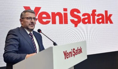 Yeni Şafak’taki ‘GYY’ krizinde yeni ayrıntılar: Künyeden çıkarılan isim nasıl geri geldi?