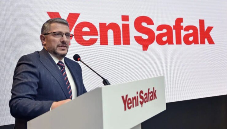 Yeni Şafak’taki ‘GYY’ krizinde yeni ayrıntılar: Künyeden çıkarılan isim nasıl geri geldi?