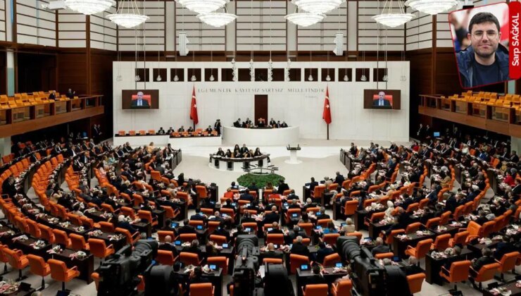 Yeni sürecinin yasal düzenlemeleri konuşulurken, ilkinde yapılan tartışmalar dikkat çekti: 11 yılda değişen süreç