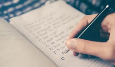 Yeni yıl kararlarını neden tutamıyoruz? Psikologlara göre 21 gün kuralının gerçek yüzü