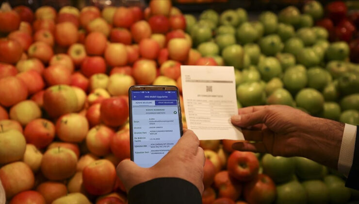 Yeni yılda perakendede fahiş fiyata cezalar artıyor