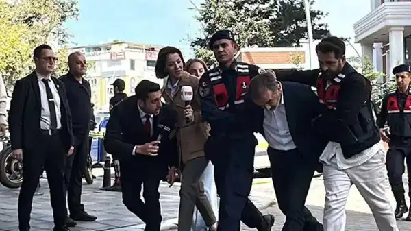 Yenidoğan Çetesi davası 4’üncü gününde görülmeye devam ediyor