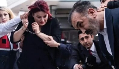 ‘Yenidoğan Çetesi’ davası bugün görülecek