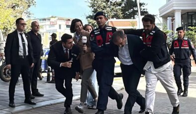 ‘Yenidoğan Çetesi’ davasında ara karar açıklandı: 3 sanık tahliye edildi!