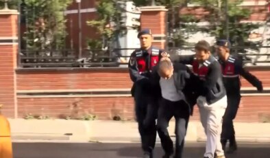 Yenidoğan Çetesi davasının 7’inci duruşması 3’üncü gününde devam ediyor