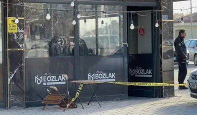 Yer Konya… Tartıştığı kiracısı tarafından bıçaklandı!