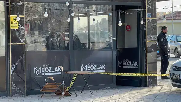 Yer Konya… Tartıştığı kiracısı tarafından bıçaklandı!